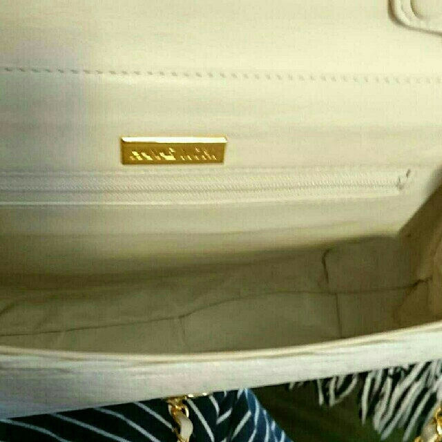 HANAE MORI(ハナエモリ)のハナエモリ  バッグ レディースのバッグ(ハンドバッグ)の商品写真