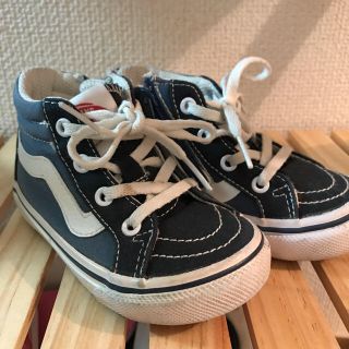 ヴァンズ(VANS)のPhooo様専用です(スニーカー)