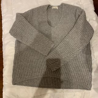 アクネ(ACNE)のAcne Studios  xxs(ニット/セーター)