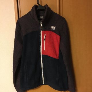 ヘリーハンセン(HELLY HANSEN)のヘリーハンセン　フリース　Mサイズ(その他)