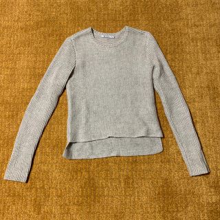 アレキサンダーワン(Alexander Wang)のAlexander Wang のニット(ニット/セーター)