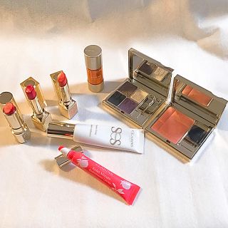 クラランス(CLARINS)の【SALE‼️】CLARINS.   クラランス　メイクセット(コフレ/メイクアップセット)