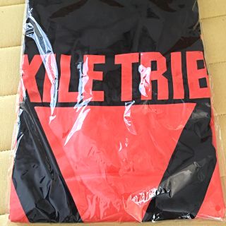 トゥエンティーフォーカラッツ(24karats)のEXILE TRIBE Tシャツ(Tシャツ/カットソー(半袖/袖なし))