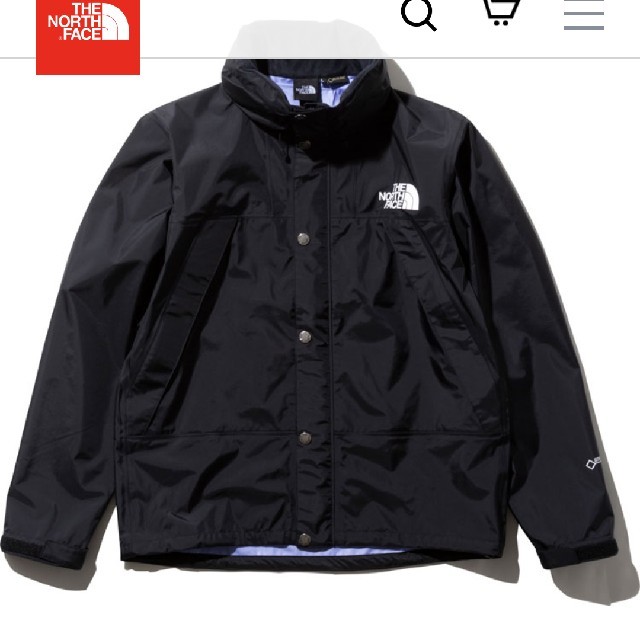 THE NORTH FACE - ノースフェイス レインテックスジャケットの通販 by ARA.s shop｜ザノースフェイスならラクマ