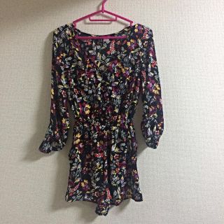 エイチアンドエム(H&M)のmiranda様専用✴︎(サロペット/オーバーオール)