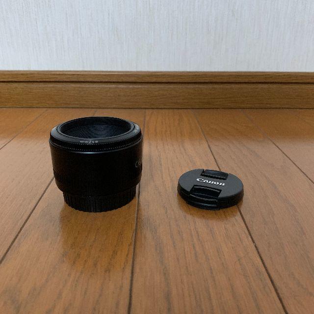 【美品】EF 50mm F 1.8 Ⅱ