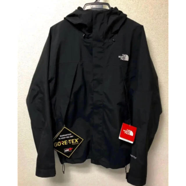 THE NORTH FACE  Exploration Jacket XL