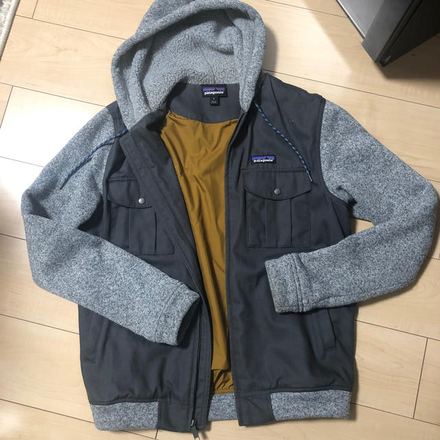 patagonia(パタゴニア)のパタゴニア アウター メンズのジャケット/アウター(ブルゾン)の商品写真