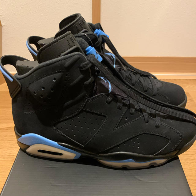 jordan6 travis靴/シューズ