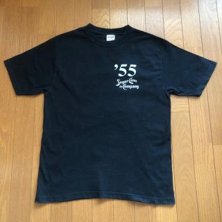 シュガーケーン(Sugar Cane)のSUGAR CANE  （シュガーケーン）Tシャツ　メンズ(Tシャツ/カットソー(半袖/袖なし))