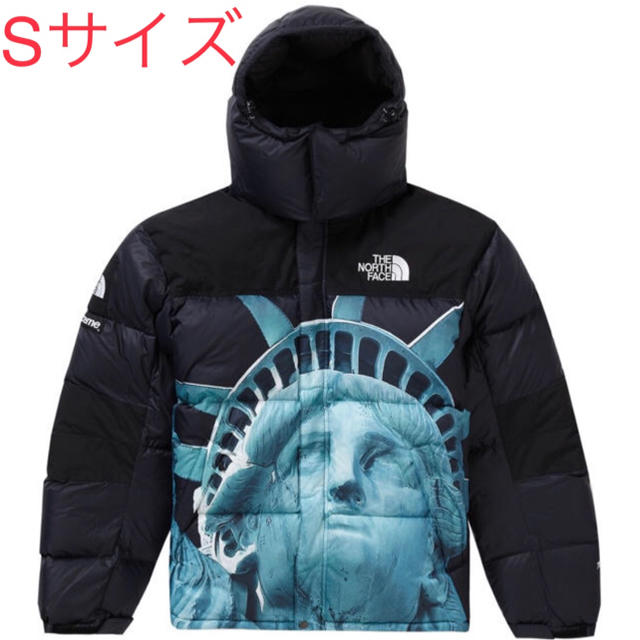 Supreme × The North Face Baltoro Jacket