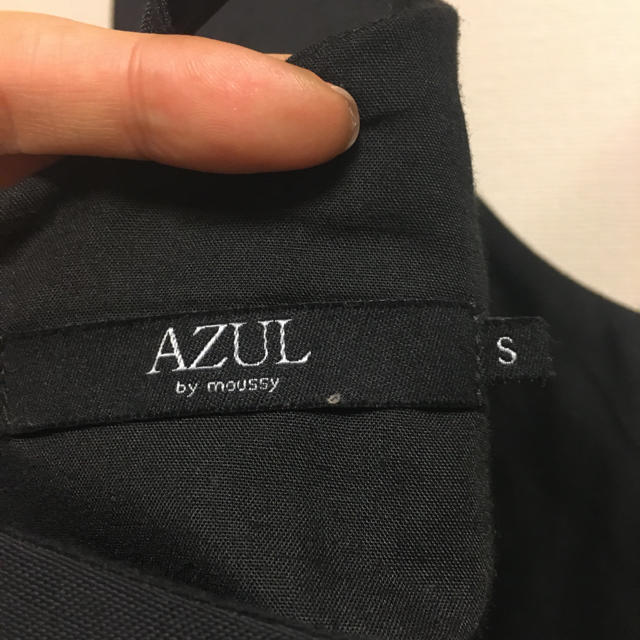 AZUL by moussy(アズールバイマウジー)のにこ様専用 レディースのワンピース(ひざ丈ワンピース)の商品写真