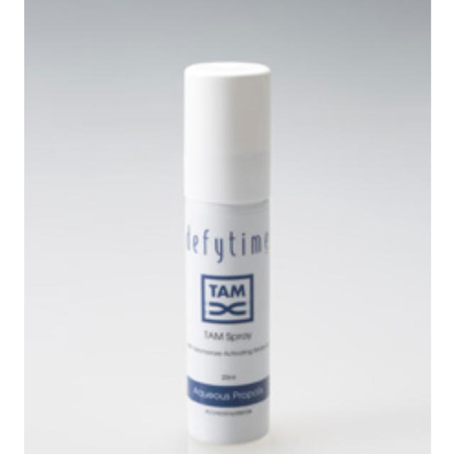 TAM Spray 舌下投与型サプリメント タムスプレー 20ml 一本