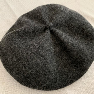 マーガレットハウエル サイズ ベレー帽/ハンチング(レディース)の通販 