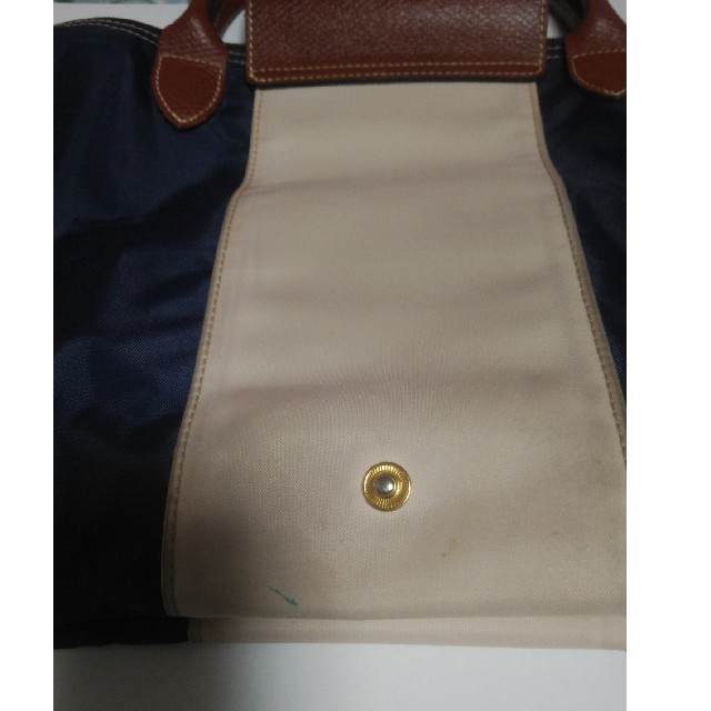 LONGCHAMP(ロンシャン)のロンシャン  プリアージュ カスタム レディースのバッグ(トートバッグ)の商品写真