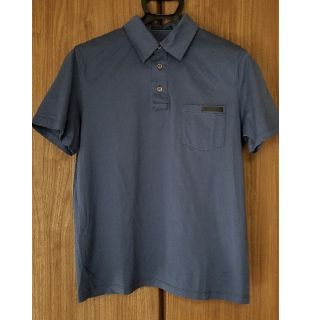 プラダ ロゴ ポロシャツ(メンズ)の通販 43点 | PRADAのメンズを買う