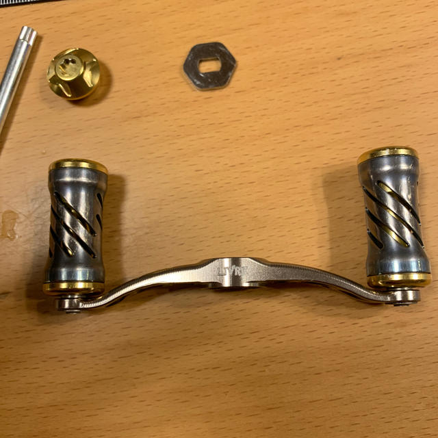 リブレ ハンドル ハンドルノブ シマノ | gellonautos.cl