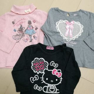 マザウェイズ(motherways)ののちこ様(Tシャツ/カットソー)