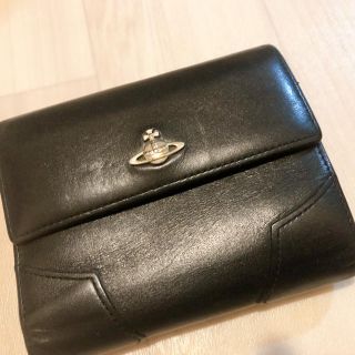 ヴィヴィアンウエストウッド(Vivienne Westwood)の【値下げ品】三つ折り財布(折り財布)