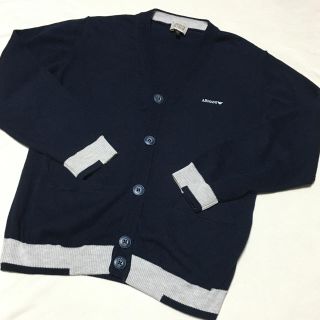 アルマーニ ジュニア(ARMANI JUNIOR)のアルマーニ  ジュニア(カーディガン)