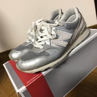 ニューバランス(New Balance)のニューバランス RW996HN(スニーカー)