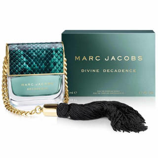 マークジェイコブス(MARC JACOBS)のマークジェイコブス  香水 デカダンス(香水(女性用))