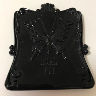 アナスイ(ANNA SUI)の<ANNA SUI>コンパクトミラー(ミラー)