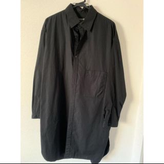 ヨウジヤマモト(Yohji Yamamoto)のYohji Yamamoto シャツ(シャツ)