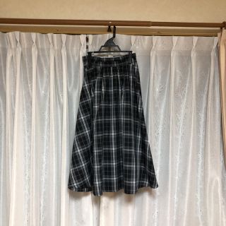 ハニーズ(HONEYS)のことりちゃん様専用　ギャザースカート(その他)