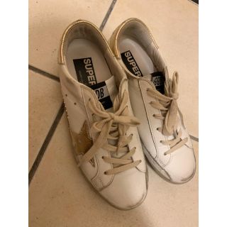 ゴールデングース(GOLDEN GOOSE)のゴールデングース♡専用(スニーカー)