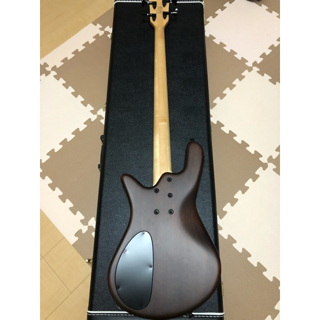 spector USA ns-2j 1