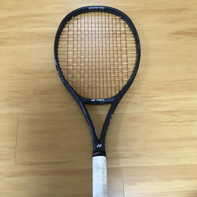 ラケット【今だけ値下げ】YONEX VCORE 98  ギャラクシーブラック