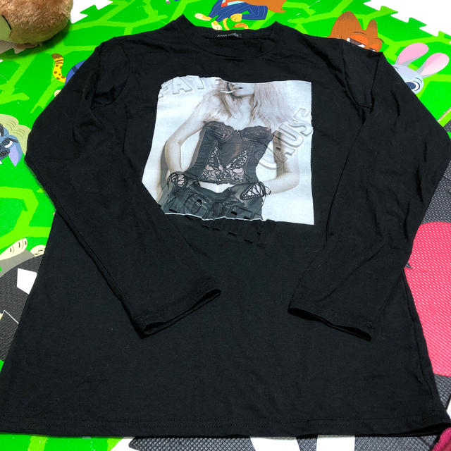 Avail(アベイル)のロンＴ メンズのトップス(Tシャツ/カットソー(七分/長袖))の商品写真