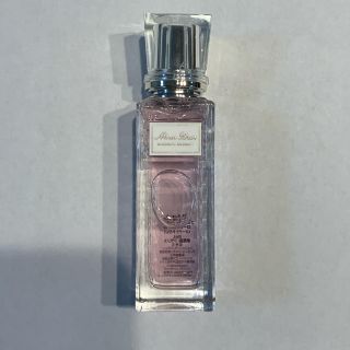 ディオール(Dior)のミスディオール　ブルーミングブーケ　ローラーパール(香水(女性用))