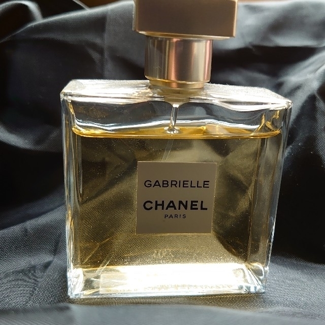 CHANEL - ガブリエルシャネル オードゥパルファムの通販 by いざなみなお's shop｜シャネルならラクマ