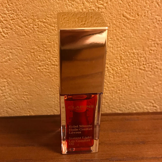 CLARINS(クラランス)のクラランス リップオイル コスメ/美容のスキンケア/基礎化粧品(リップケア/リップクリーム)の商品写真