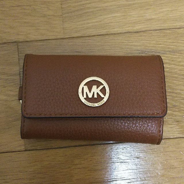 Michael Kors(マイケルコース)のキーケース レディースのファッション小物(キーケース)の商品写真