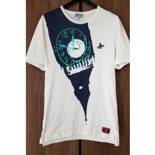 ヴィヴィアンウエストウッド(Vivienne Westwood)のヴィヴィアン・ウエストウッド Tシャツ(シャツ)