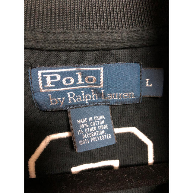 POLO RALPH LAUREN(ポロラルフローレン)のRalphLauren 限定冬セール 値下げ相談可 多数出品中 まとめ下げ有り メンズのトップス(スウェット)の商品写真
