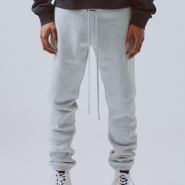 FOG ESSENTIALS SWEATPANTS FEAR OF GOD