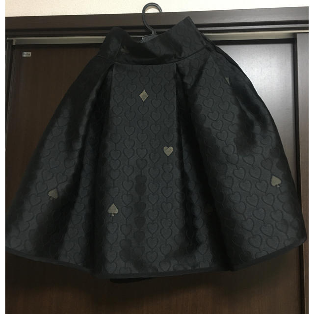 DOLLY GIRL BY ANNA SUI - DOLLY GIRL BY ANNA SUI トランプジャガード