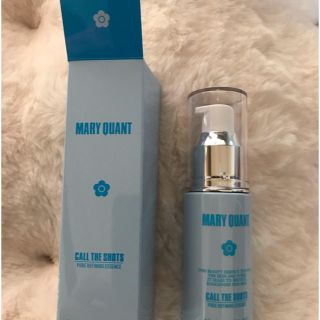 マリークワント(MARY QUANT)のマリークワント 美容液　コールザショット(美容液)