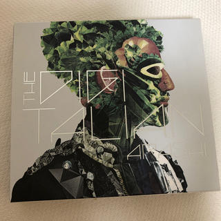 アラシ(嵐)のTHE DIGITALIAN (初回限定盤 CD＋DVD)(ポップス/ロック(邦楽))