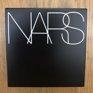 ナーズ(NARS)の値下げ NARS ナチュラルラディアント クッションファンデーション(ファンデーション)