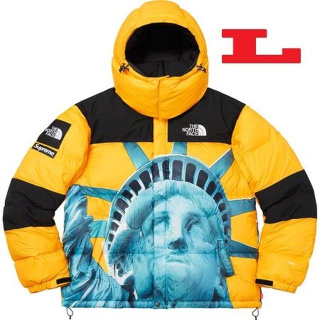 Supreme North Face Liberty baltoro バルトロ