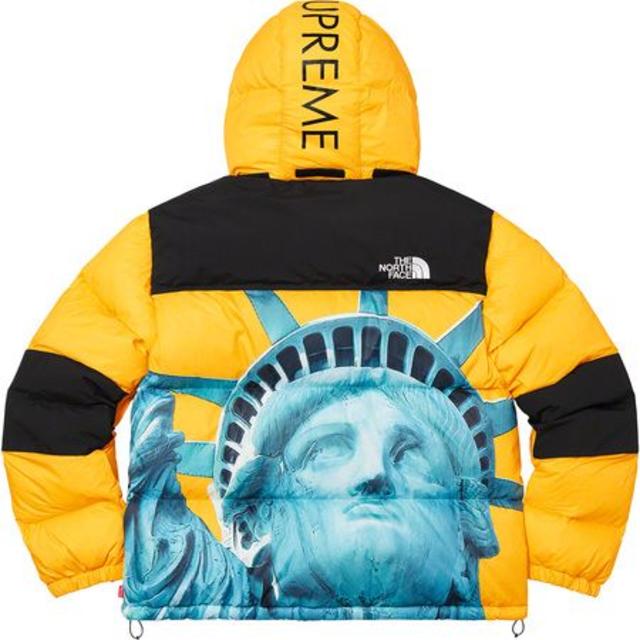 Supreme(シュプリーム)のSupreme North Face Liberty baltoro バルトロ メンズのジャケット/アウター(ダウンジャケット)の商品写真