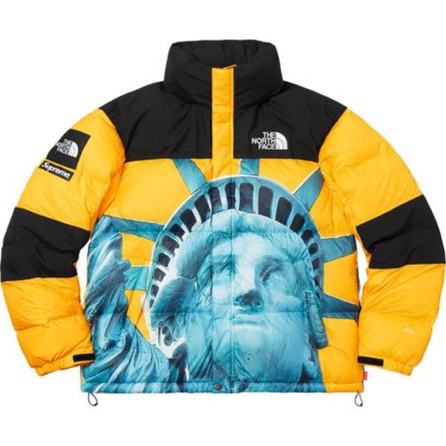 Supreme(シュプリーム)のSupreme North Face Liberty baltoro バルトロ メンズのジャケット/アウター(ダウンジャケット)の商品写真