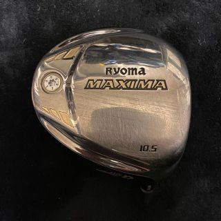 リョーマゴルフ(Ryoma Golf)のリョーマゴルフドライバーヘッドのみ(クラブ)