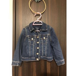 ギャップキッズ(GAP Kids)の＊kids Ｇージャン(ジャケット/上着)