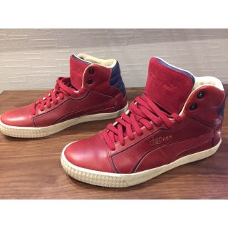 アレキサンダーマックイーン(Alexander McQueen)のAlexander McQueen    (スニーカー)